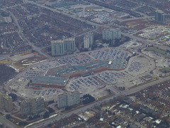 Promenade Circle, Thornhill - 24 January 2016