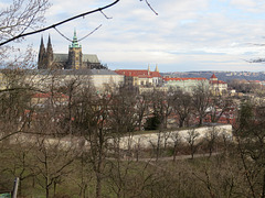 Prague, panorama 9.