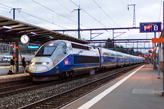 141216 TGV DUPLEX SNCF Morges 0