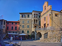 Apricale