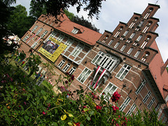 Bergedorfer Schloss