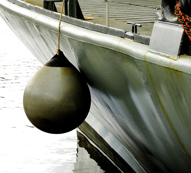 Buoys and Floats