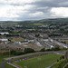 View Over Dumbarton