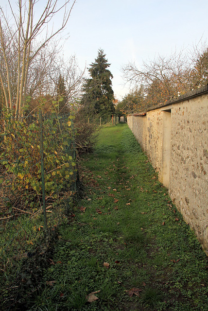 Sentier de la Forge - 6159