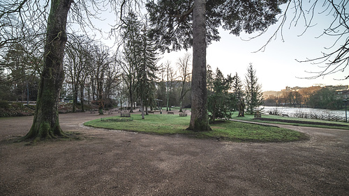 BESANCON: Le parc Micaud.01