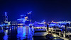 Blue Port 2022 bei Cruise Days