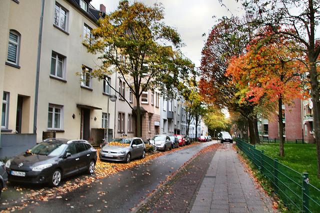 Winkelstraße (Witten) / 15.10.2022