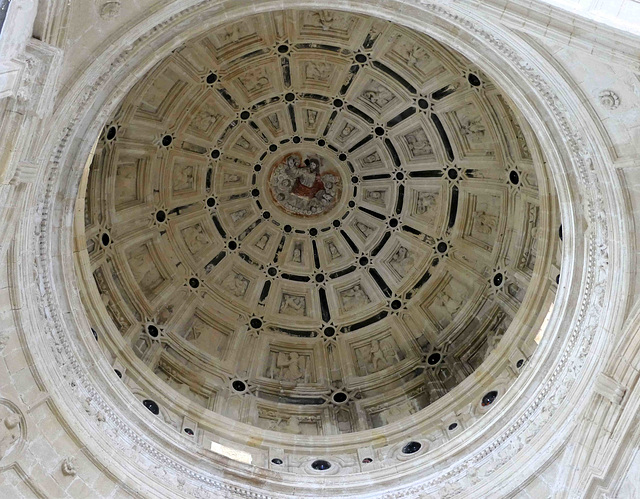 Jerez de la Frontera - Iglesia de San Miguel