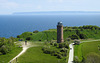 Peilturm, Kap Arkona, Rügen