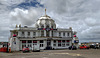 Old Terminal Southampton