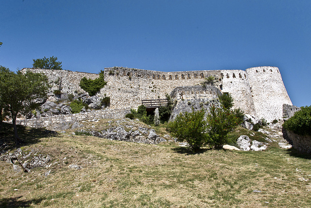 Knin - Croazia