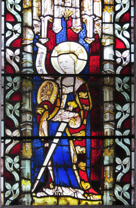 exeter cathedral, devon