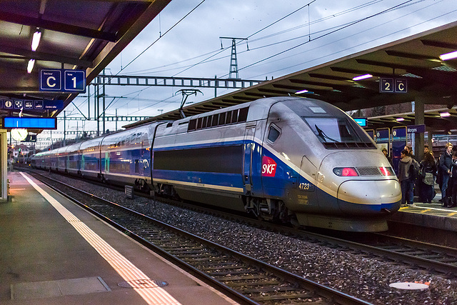 141216 TGV DUPLEX SNCF Morges 2