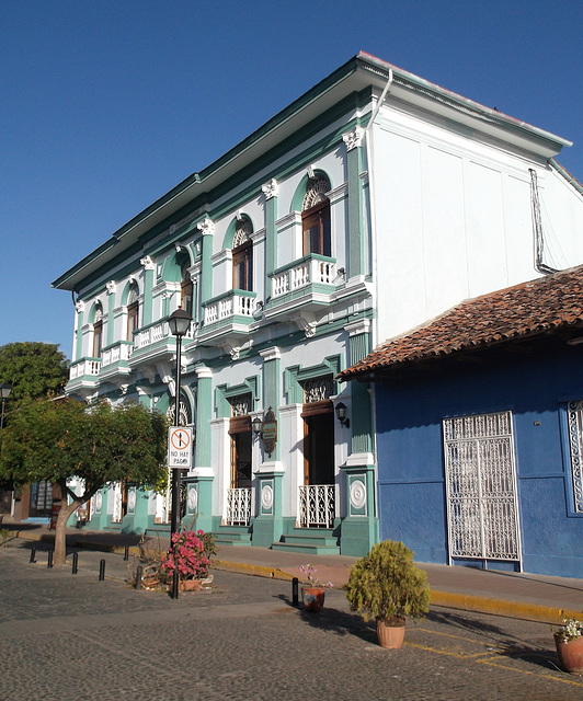 Calle la Calzada