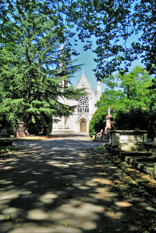 city of london cemetery (14)