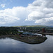 View From Dumbarton Castle