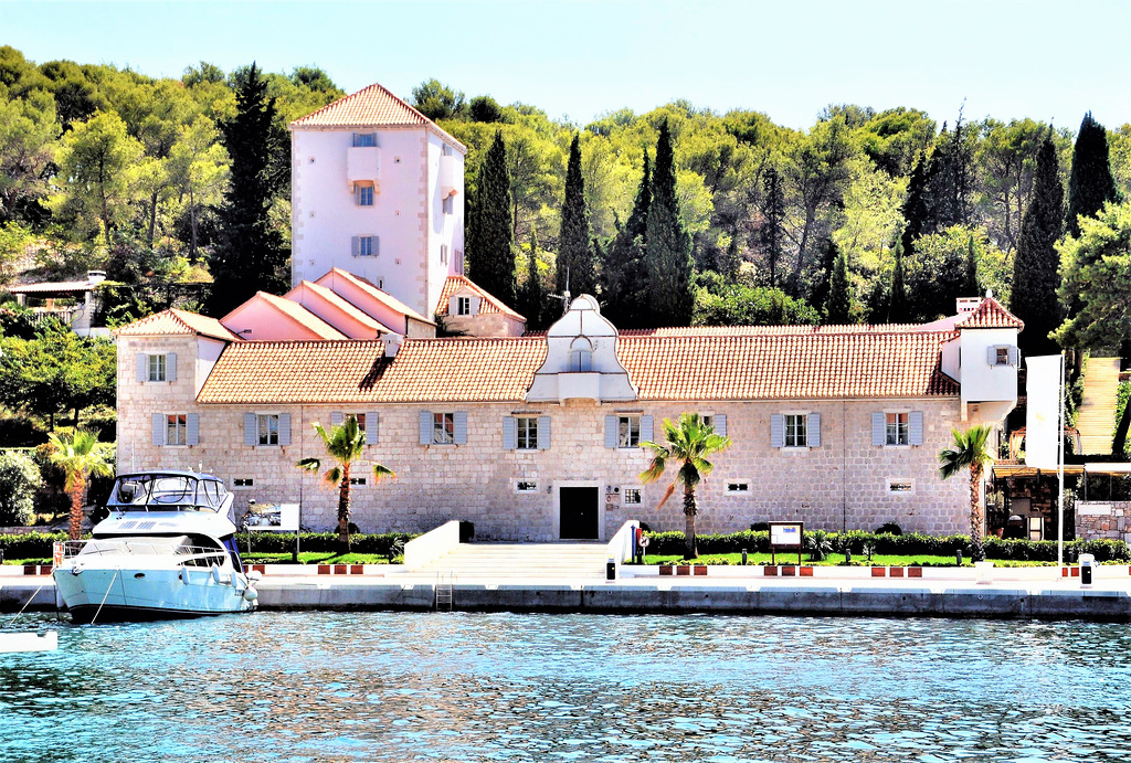 Sail and Bike Croatia / Maslinica