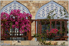 Turkish windows