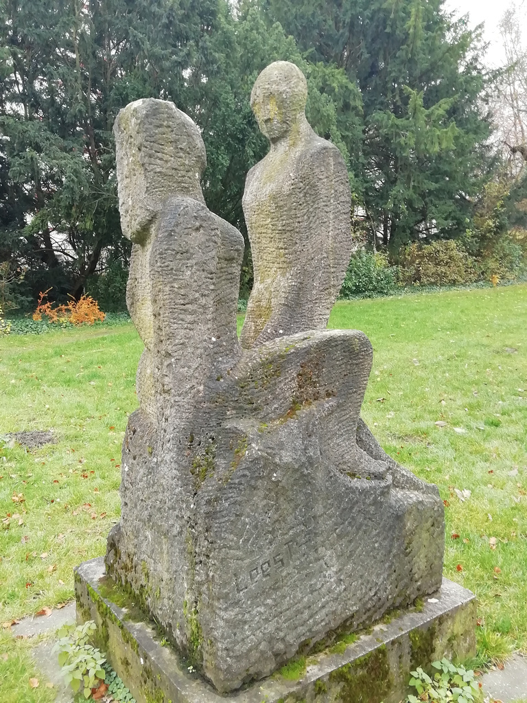 Stadtpark Steglitz