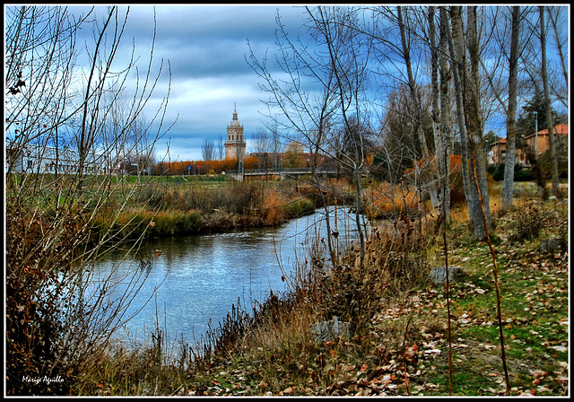 Burgo de Osma