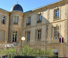 Hotel de Police - HFF