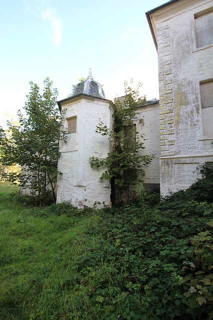 House of Gray, Angus, Scotland