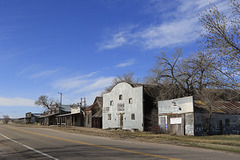 Scenic, South Dakota