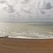 A walk from Bexhill-on-Sea to Bulverhythe and back.