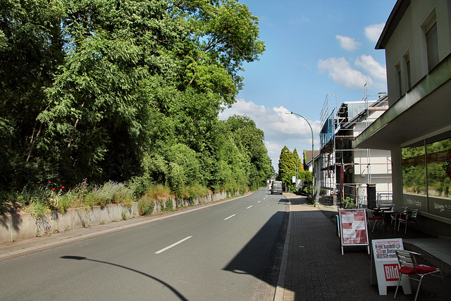 Hauptstraße (Fröndenberg-Dellwig) / 11.06.2022