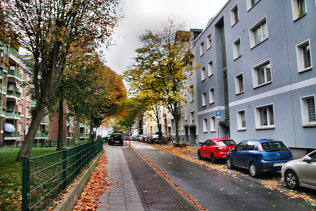 Winkelstraße (Witten) / 15.10.2022