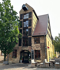 Fachwerk7-Restaurant