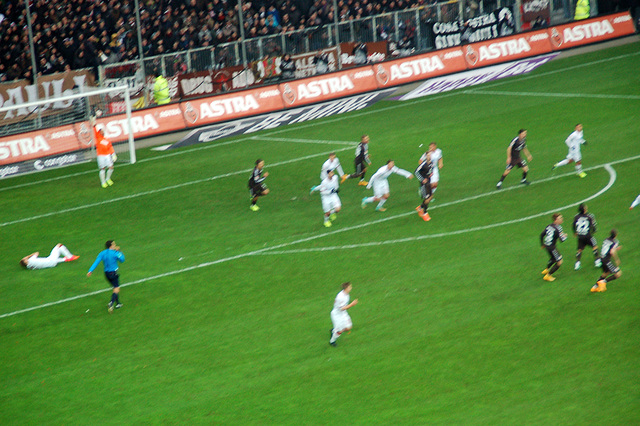 St. Pauli-1.FC Kaiserslautern