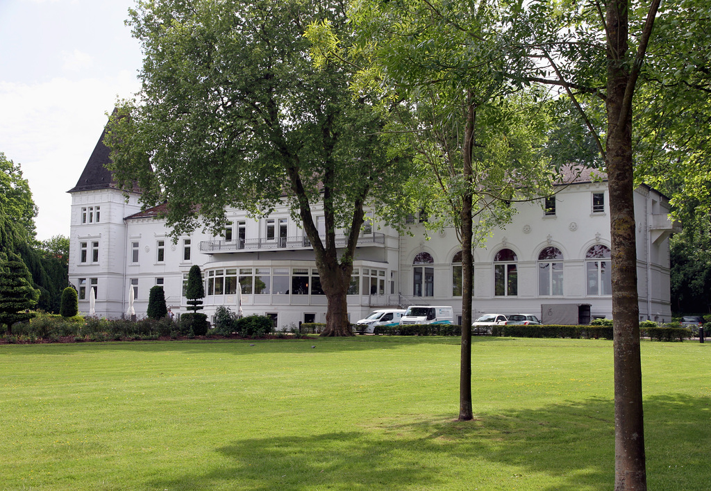 Altes Kurhaus (Bad Zwischenahn)