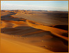 Desert de la Tadrart