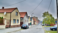 Chorzow Polen
