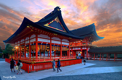 Santuario Fushimi-Inari