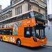Oxford Bus Company 686 - 14 October 2017
