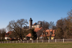 Burg Zwernitz