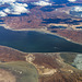 Flight over Kati Thanda-Lake Eyre National Park