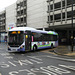 First Essex 69905 (BV13 ZBG) in Chelmsford - 6 Dec 2019 (P1060215)