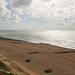 A walk from Bexhill-on-Sea to Bulverhythe and back.