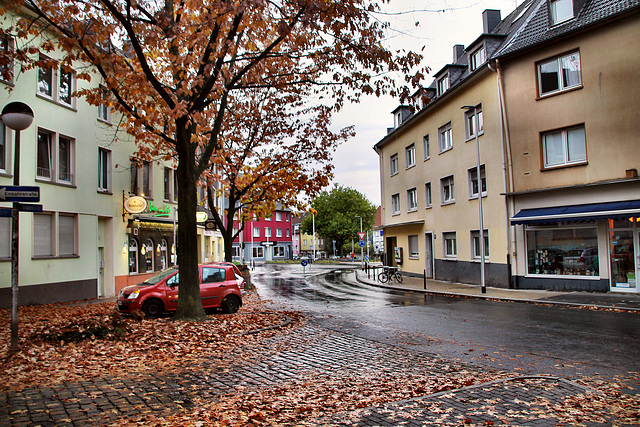 Johannisstraße (Witten) / 15.10.2022