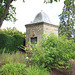 Garden Bothy, Melbourne Hall, Derbyshire