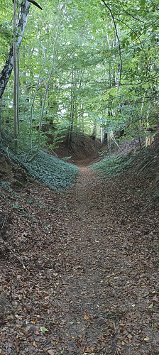 Fränkischer Jakobsweg: Helmbrechts - Marktschorgast