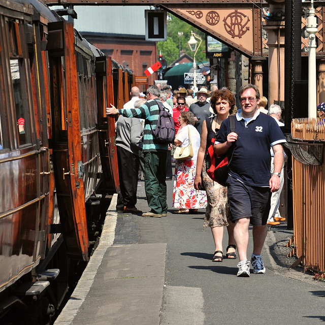 Bridgnorth