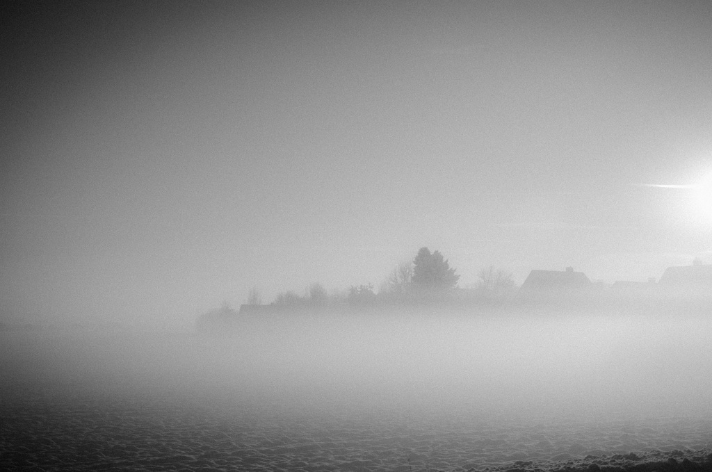 Nebel