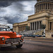 orange and the capitolio