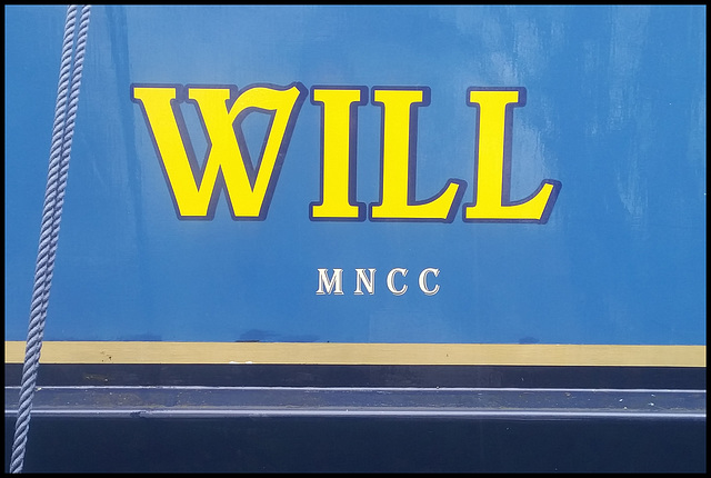 Will MNCC