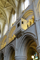 malmesbury abbey