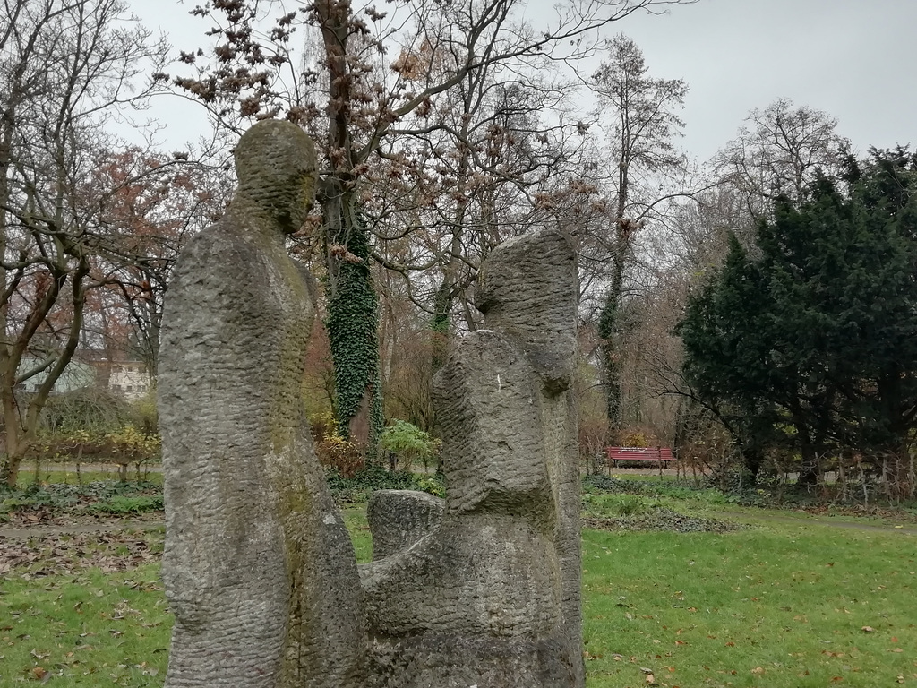 Stadtpark Steglitz